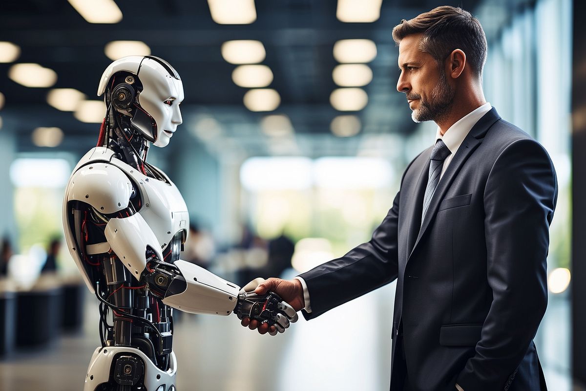 Hire vs Automate - Which is right for your financial advice business?